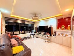 Blk 576 Woodlands Drive 16 (Woodlands), HDB 5 Rooms #563444391